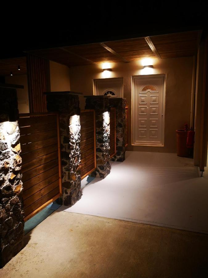 Gratelia Studio Δαμνόνι Εξωτερικό φωτογραφία