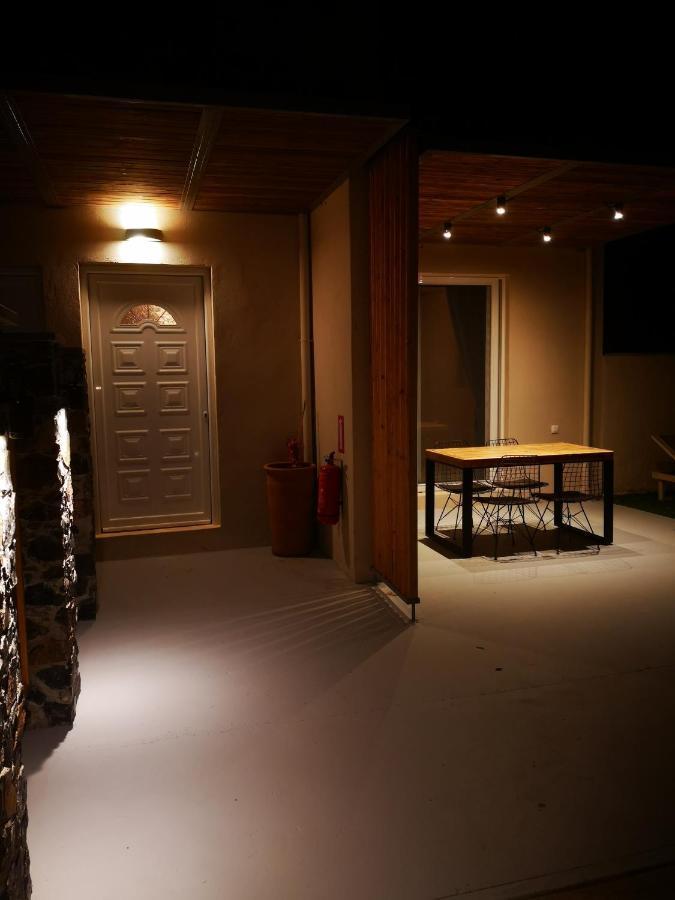 Gratelia Studio Δαμνόνι Εξωτερικό φωτογραφία